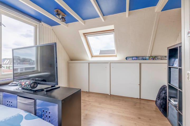 Foto 28 van Newtonstraat 22