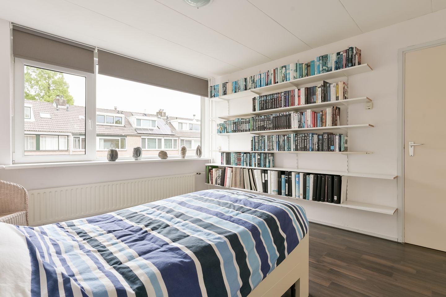 Foto 25 van Bartokhof 45