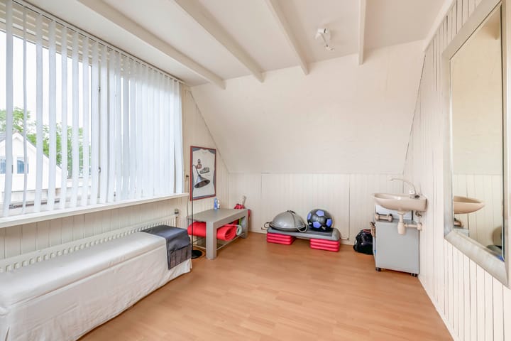 Foto 29 van Newtonstraat 22