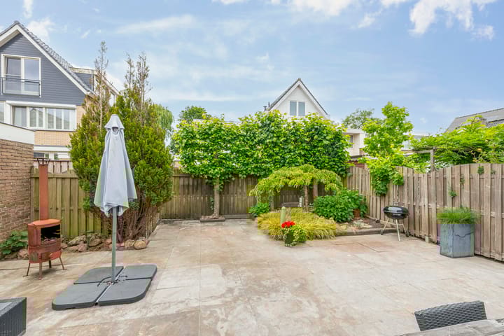 Foto 33 van Newtonstraat 22