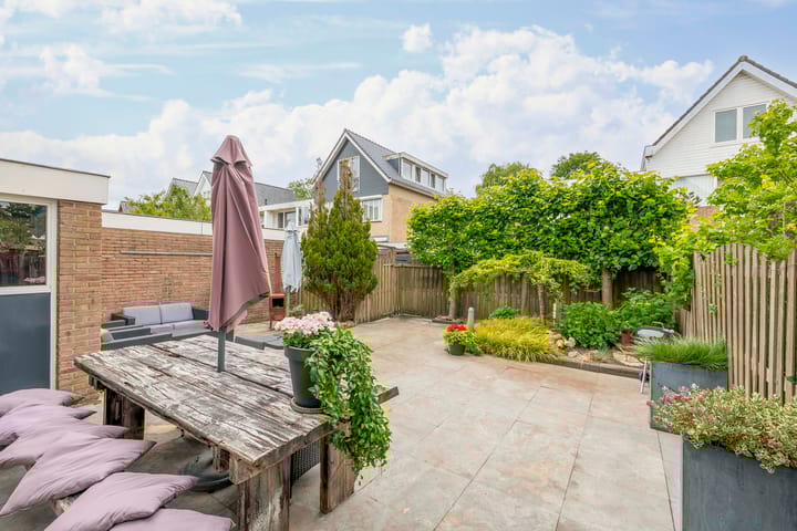 Foto 34 van Newtonstraat 22