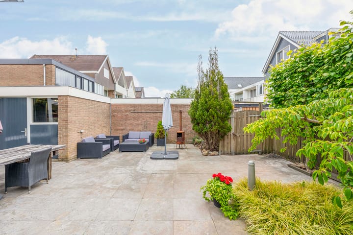 Foto 35 van Newtonstraat 22