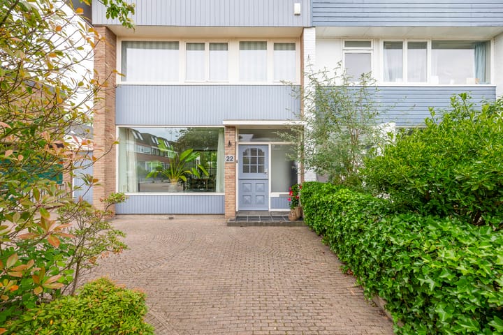 Foto 37 van Newtonstraat 22