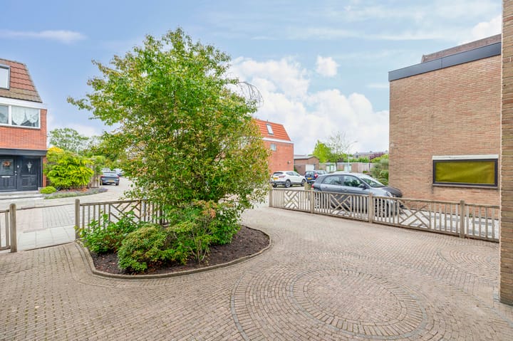 Foto 38 van Newtonstraat 22