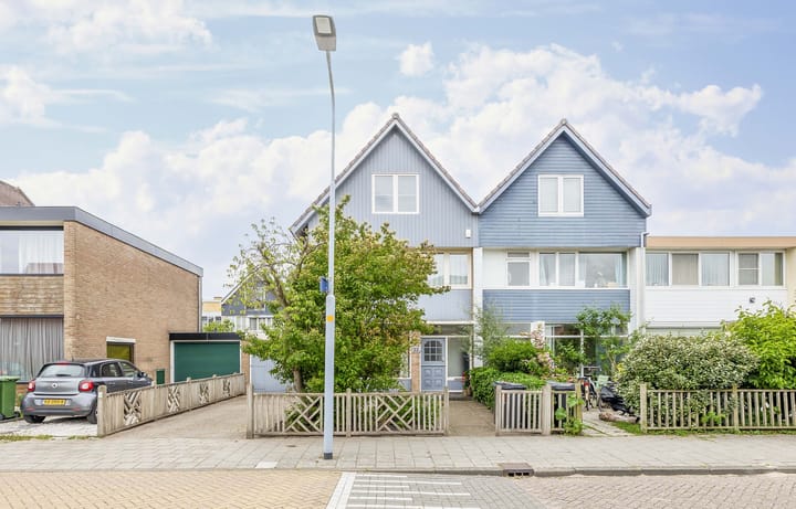 Foto 39 van Newtonstraat 22