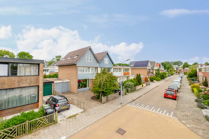 Foto 41 van Newtonstraat 22