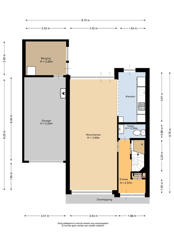 Foto 43 van Newtonstraat 22