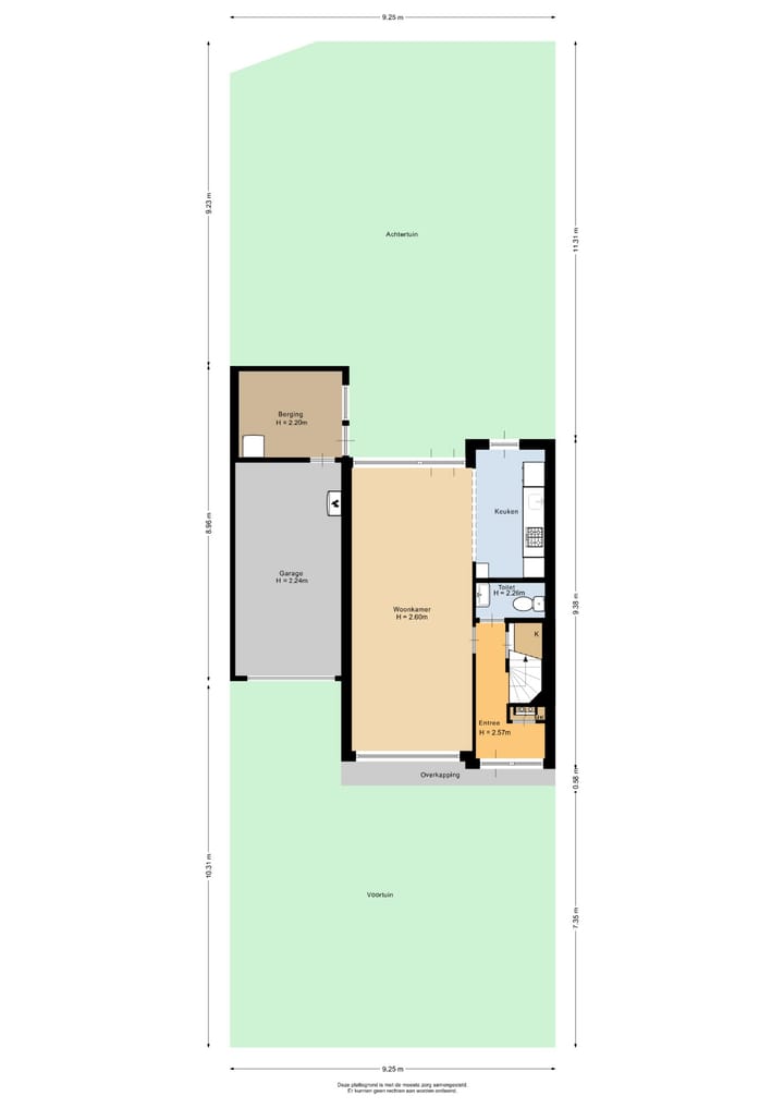 Foto 44 van Newtonstraat 22