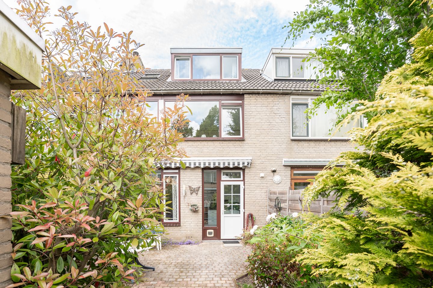 Foto 40 van Bartokhof 45