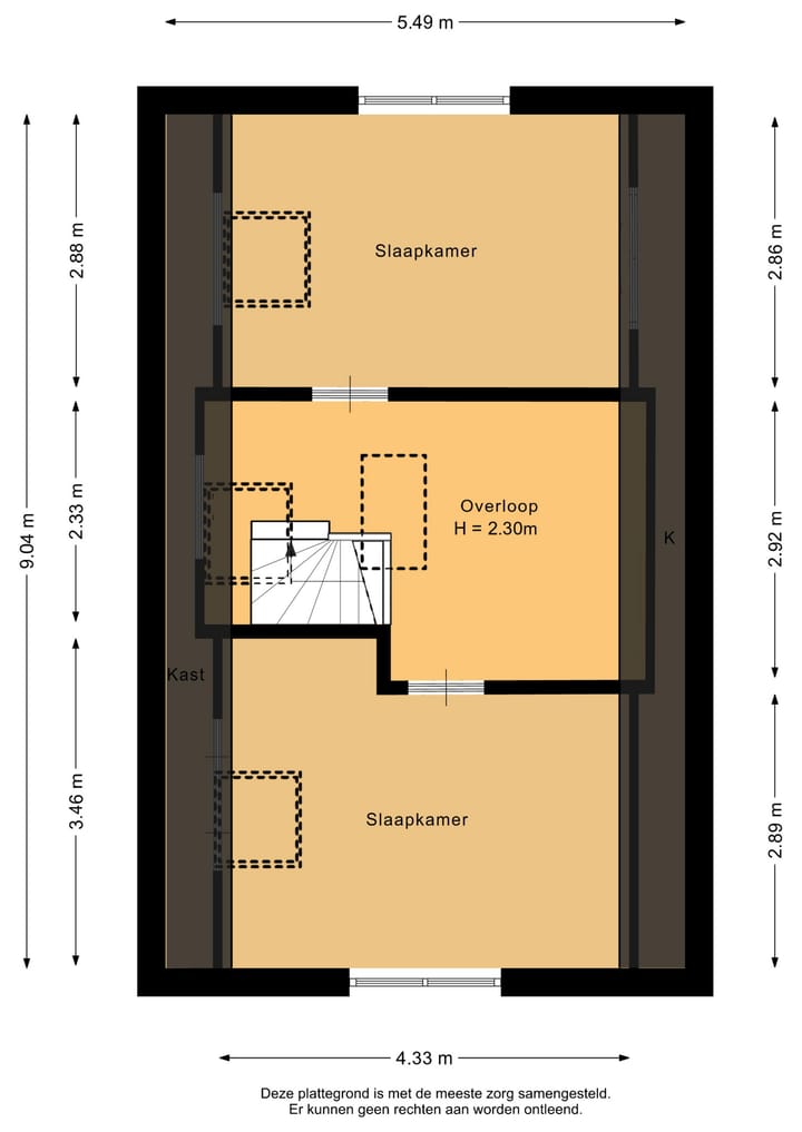 Foto 46 van Newtonstraat 22