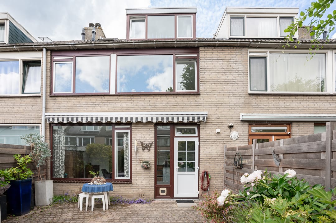 Foto 41 van Bartokhof 45