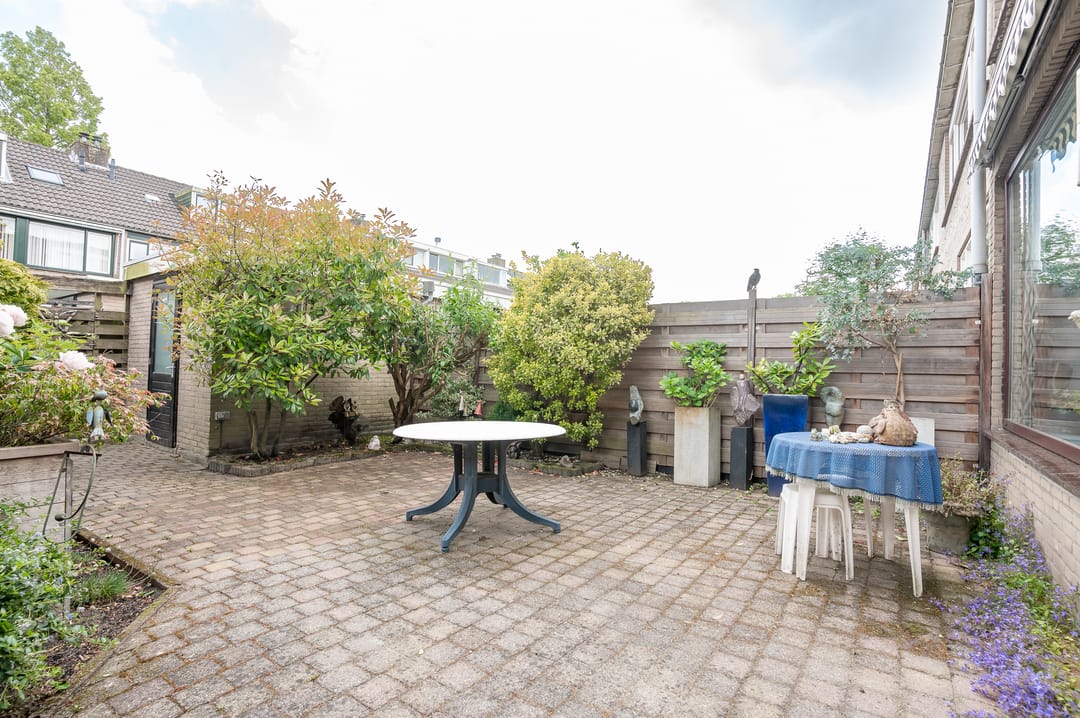 Foto 43 van Bartokhof 45