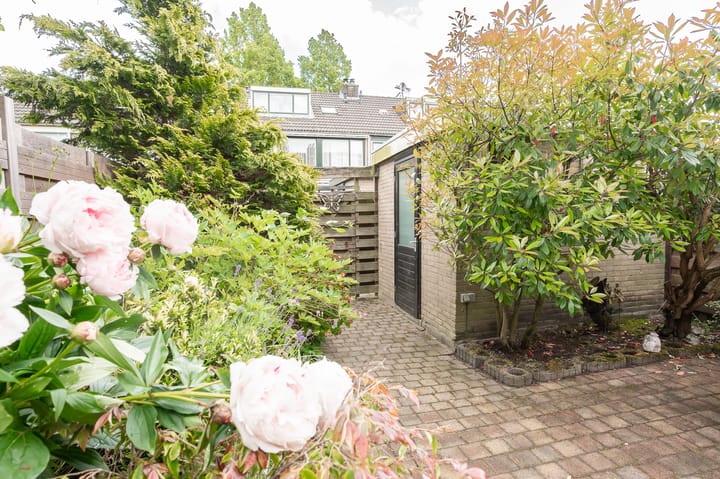 Foto 44 van Bartokhof 45