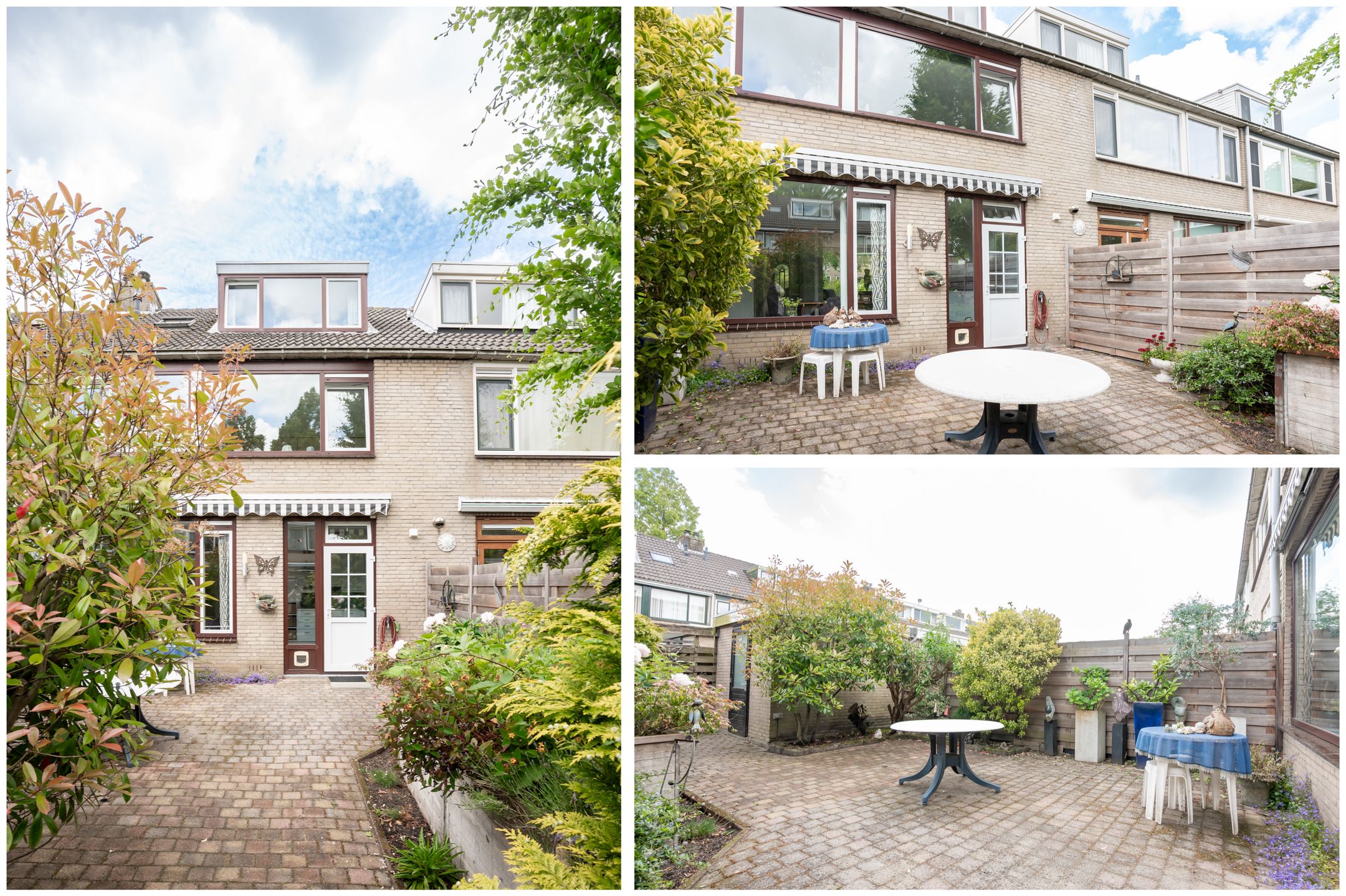 Foto 45 van Bartokhof 45