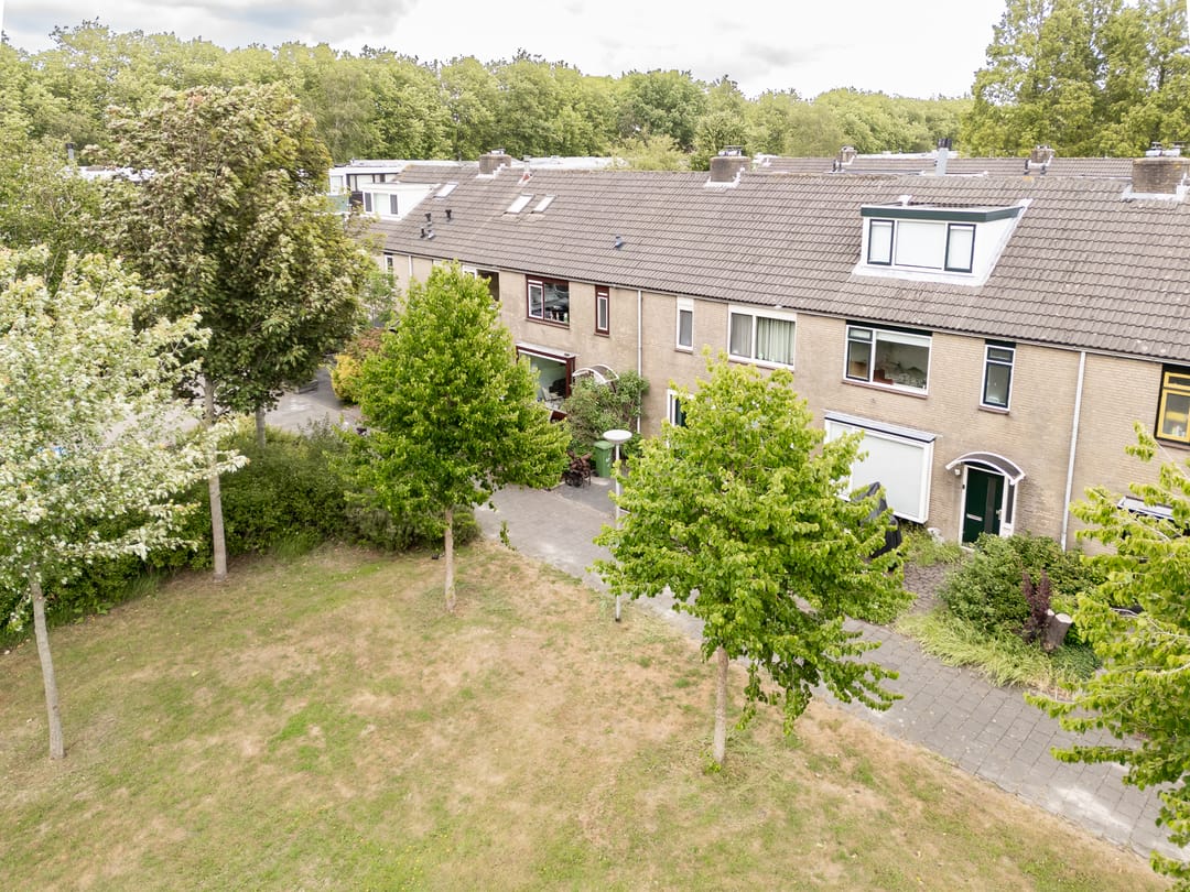 Foto 46 van Bartokhof 45