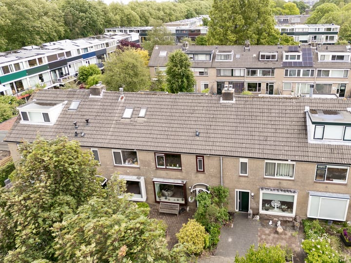 Foto 47 van Bartokhof 45