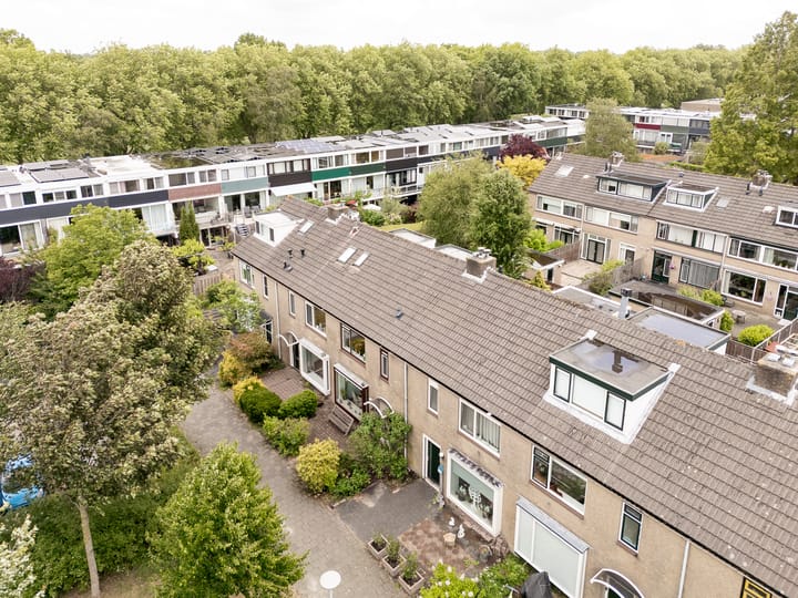 Foto 48 van Bartokhof 45