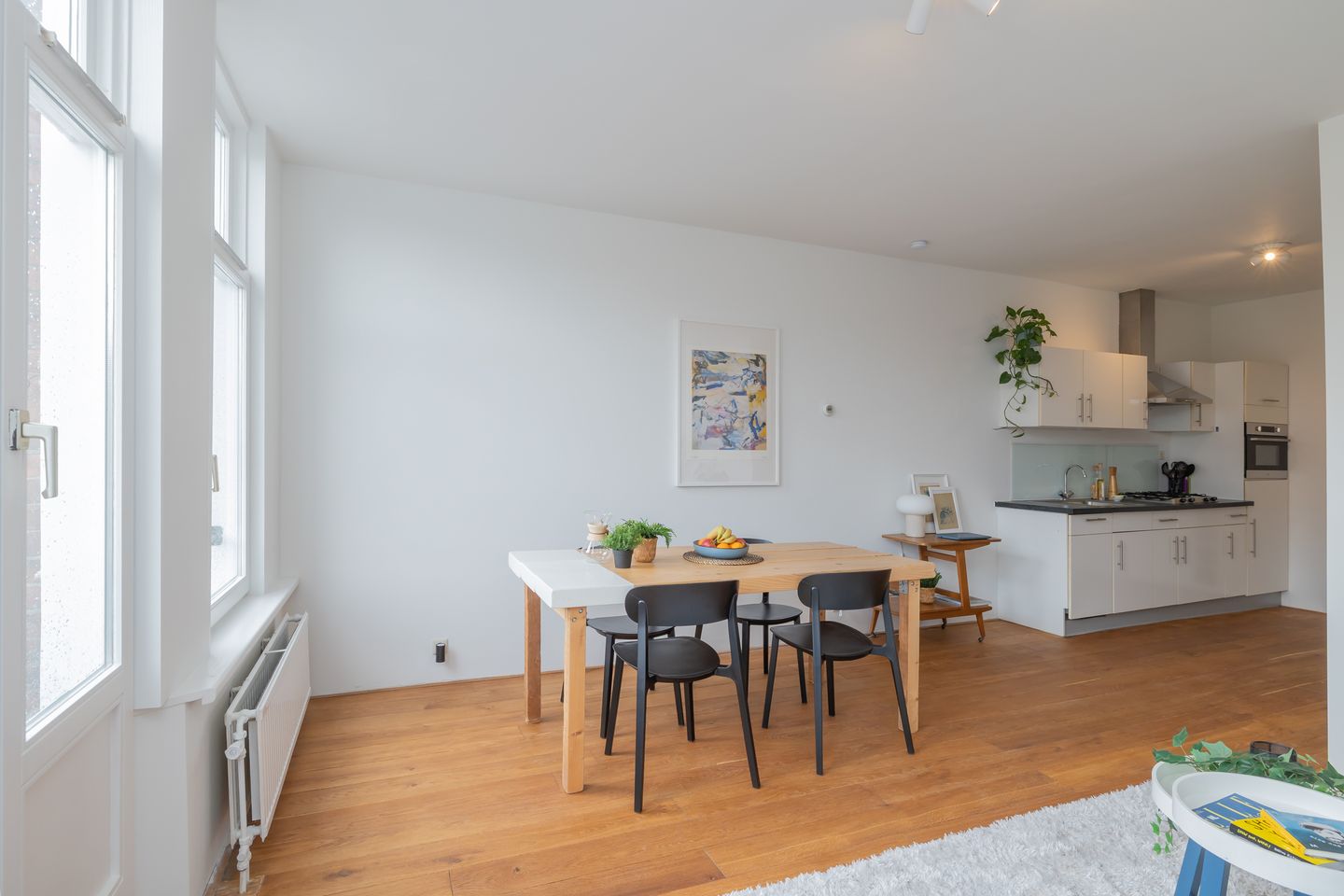 Foto 5 van Van Hallstraat 33-2