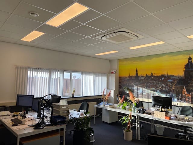 Bekijk foto 4 van Malerstraat 5