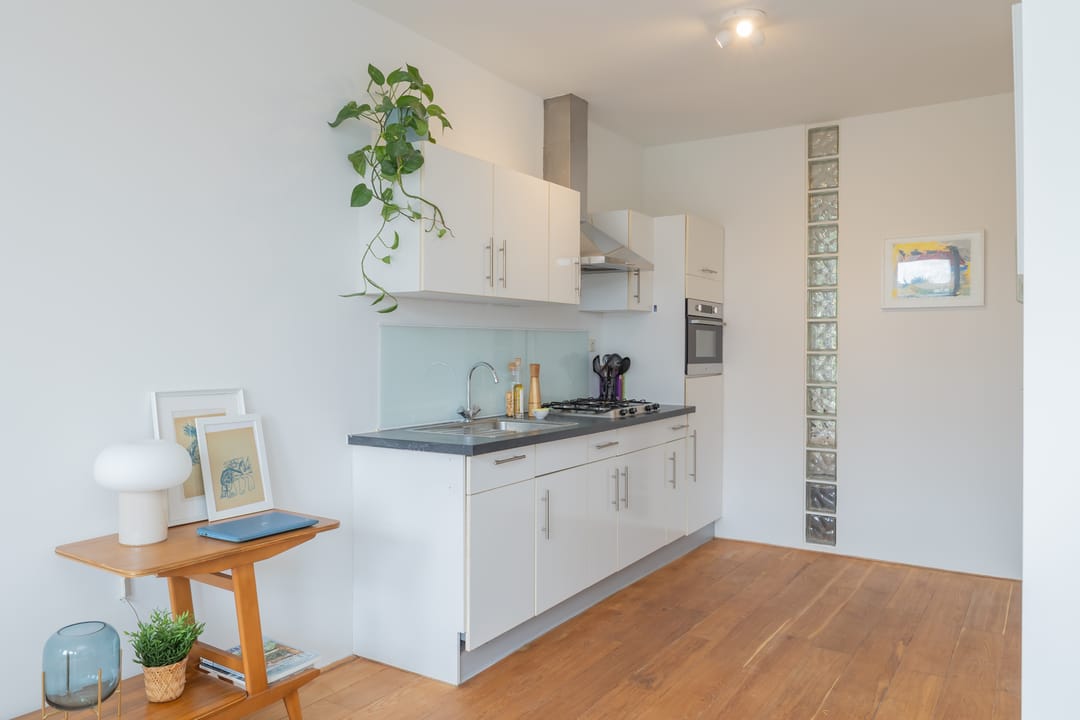 Foto 7 van Van Hallstraat 33-2