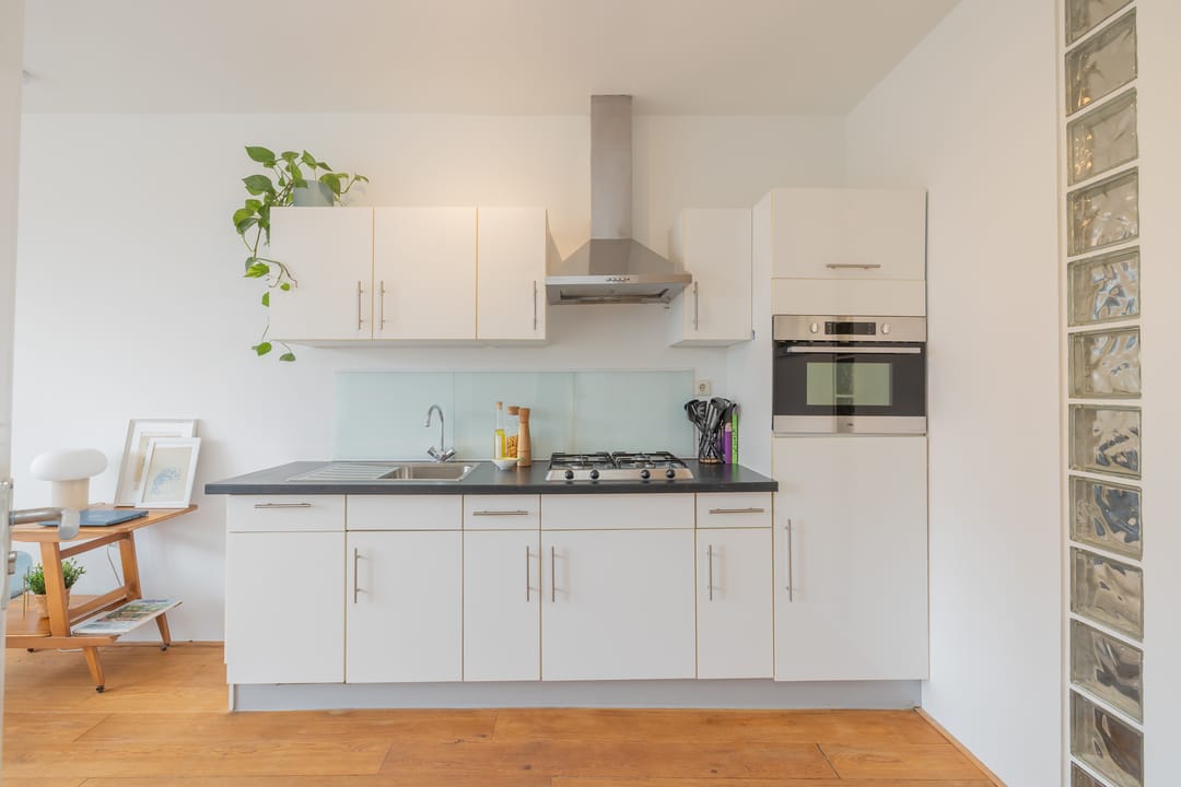 Foto 8 van Van Hallstraat 33-2