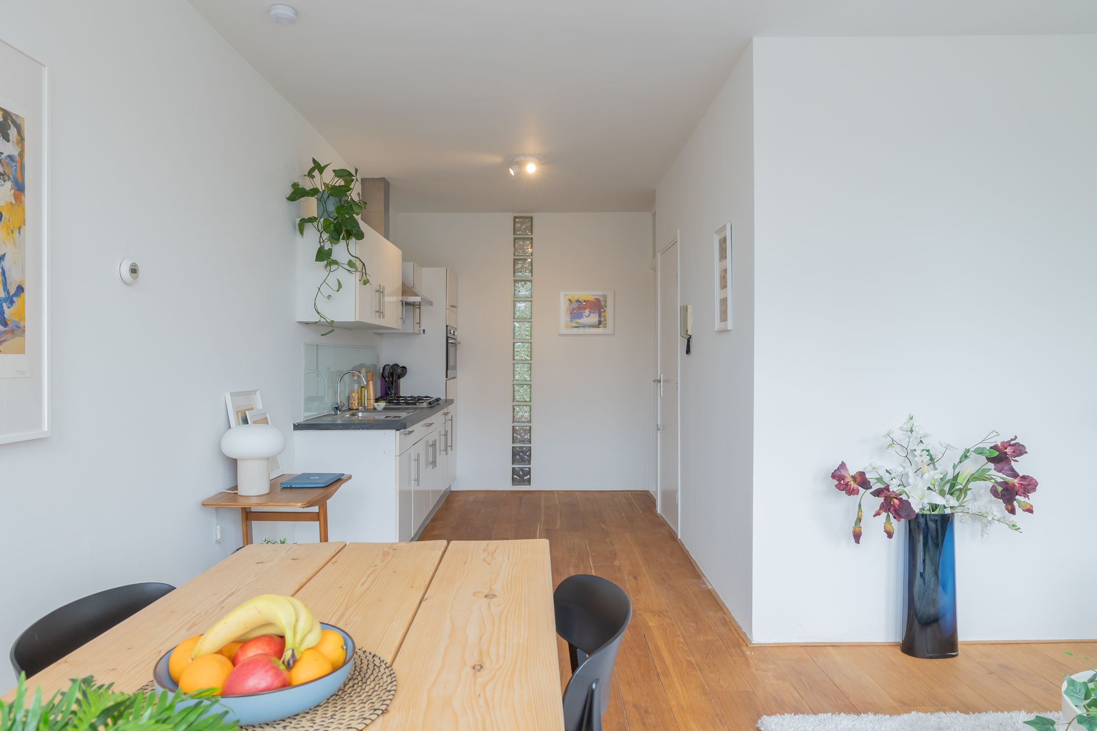 Foto 9 van Van Hallstraat 33-2