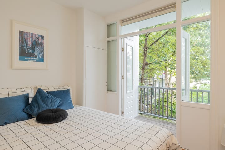 Foto 11 van Van Hallstraat 33-2