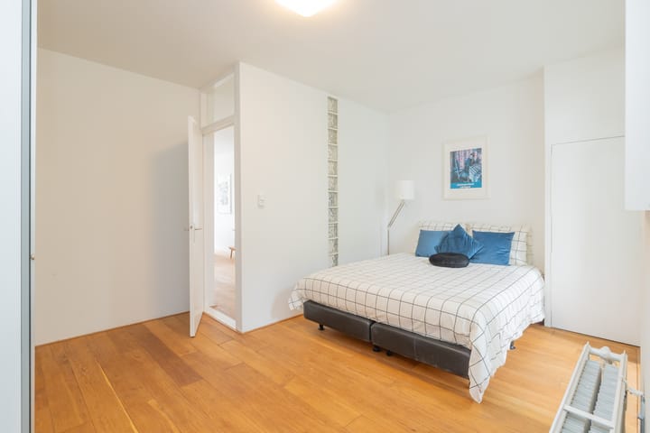 Foto 12 van Van Hallstraat 33-2