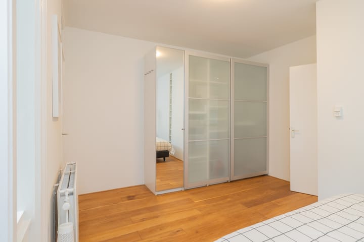 Foto 13 van Van Hallstraat 33-2