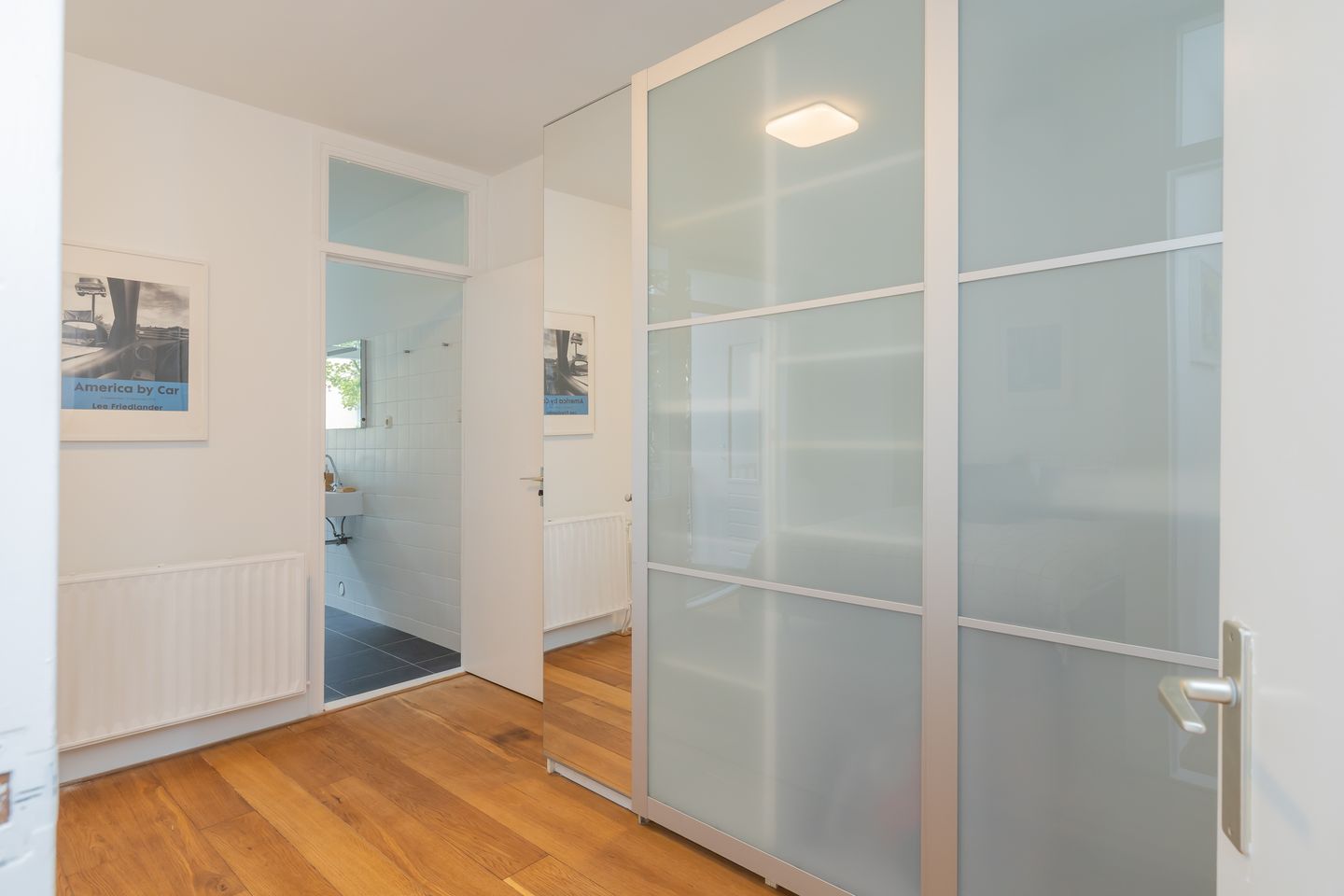 Foto 14 van Van Hallstraat 33-2