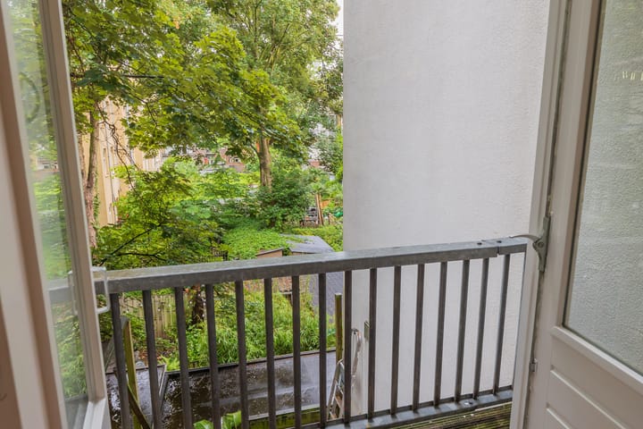 Foto 15 van Van Hallstraat 33-2