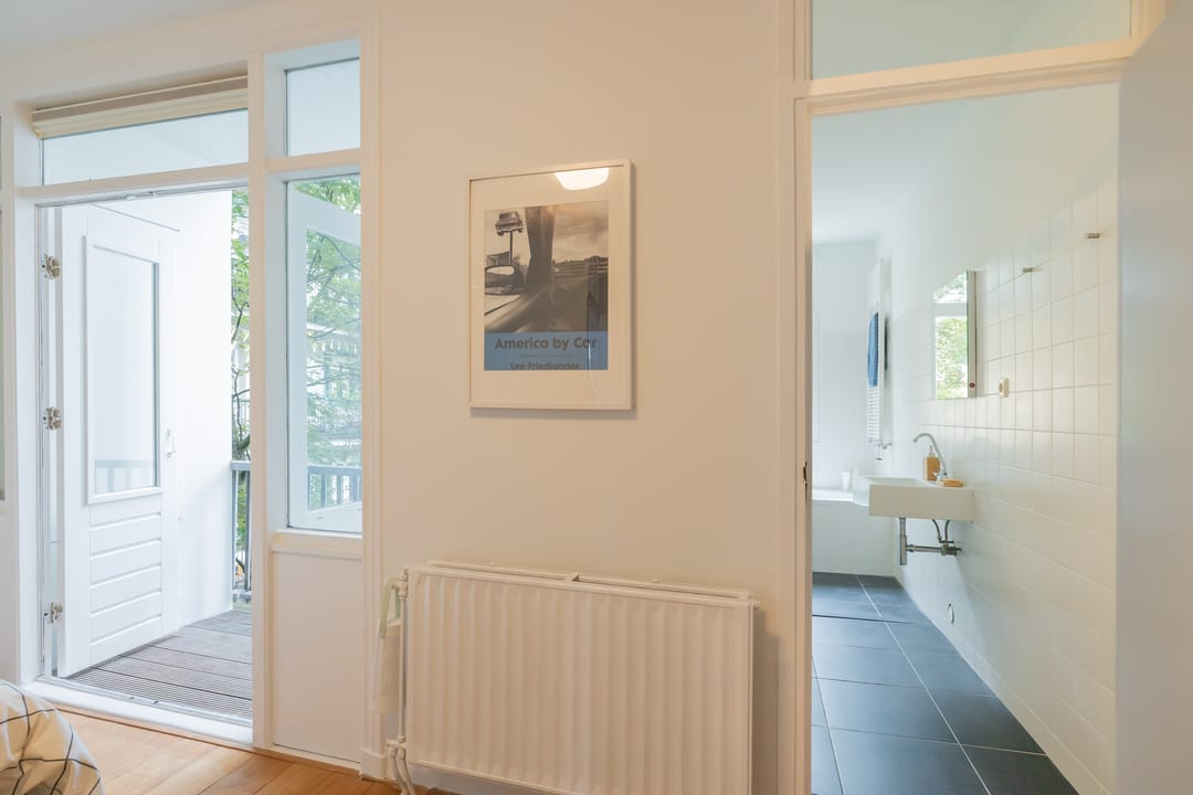 Foto 16 van Van Hallstraat 33-2