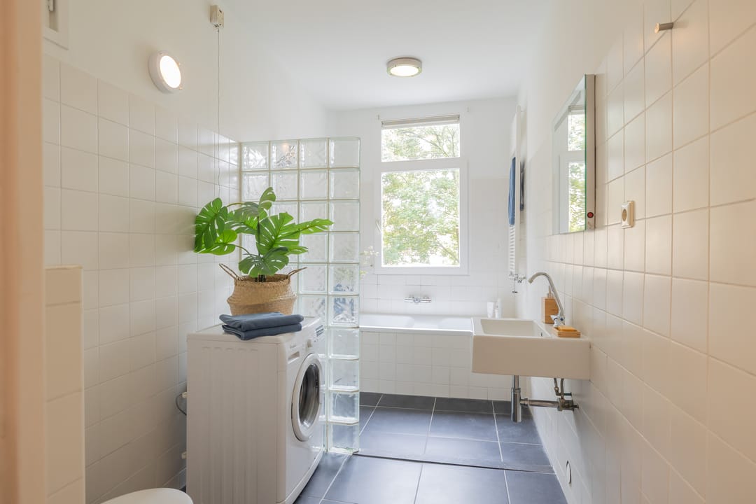 Foto 17 van Van Hallstraat 33-2