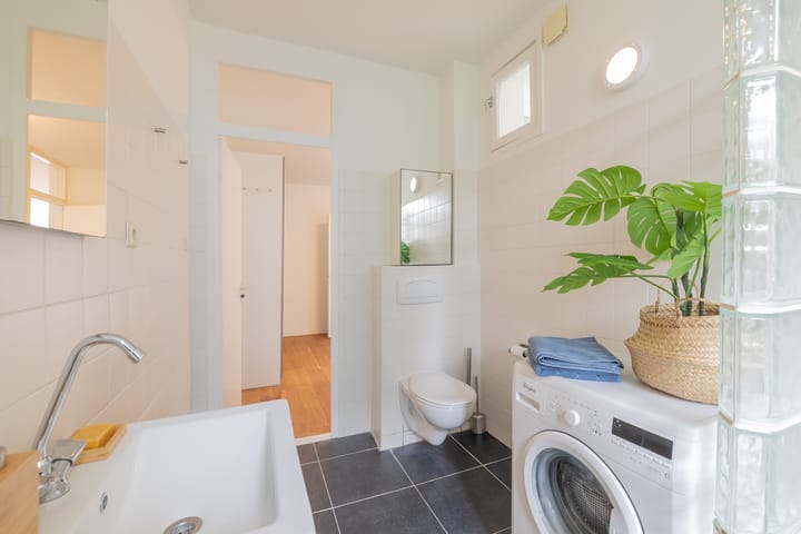 Foto 18 van Van Hallstraat 33-2