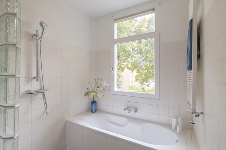 Foto 19 van Van Hallstraat 33-2