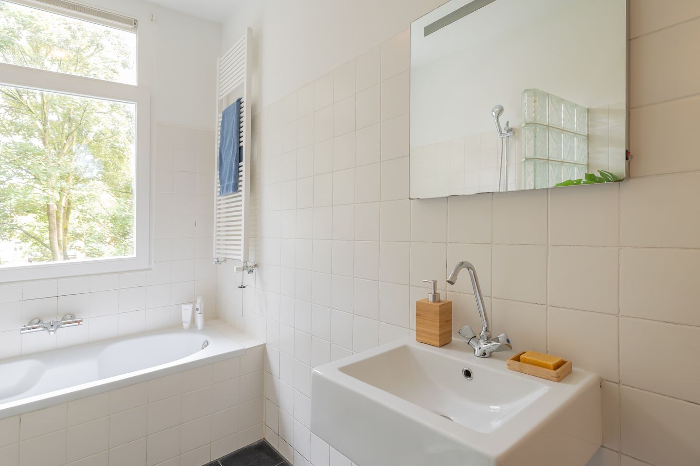 Foto 20 van Van Hallstraat 33-2