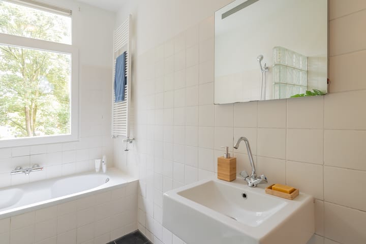 Foto 20 van Van Hallstraat 33-2