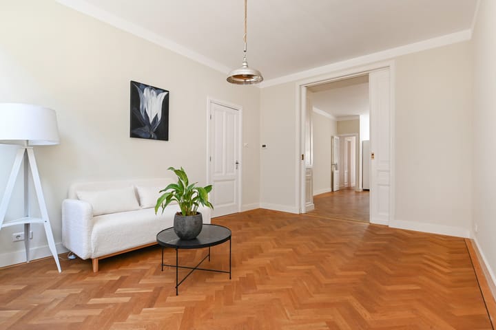 Foto 1 van Obrechtstraat 233