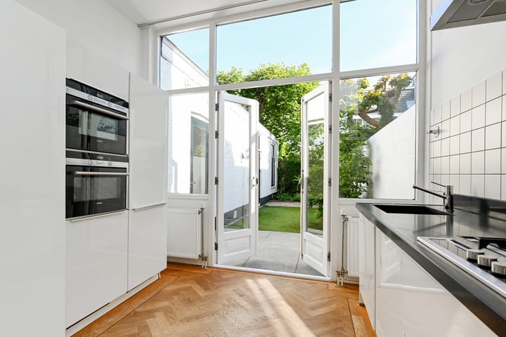 Foto 3 van Obrechtstraat 233