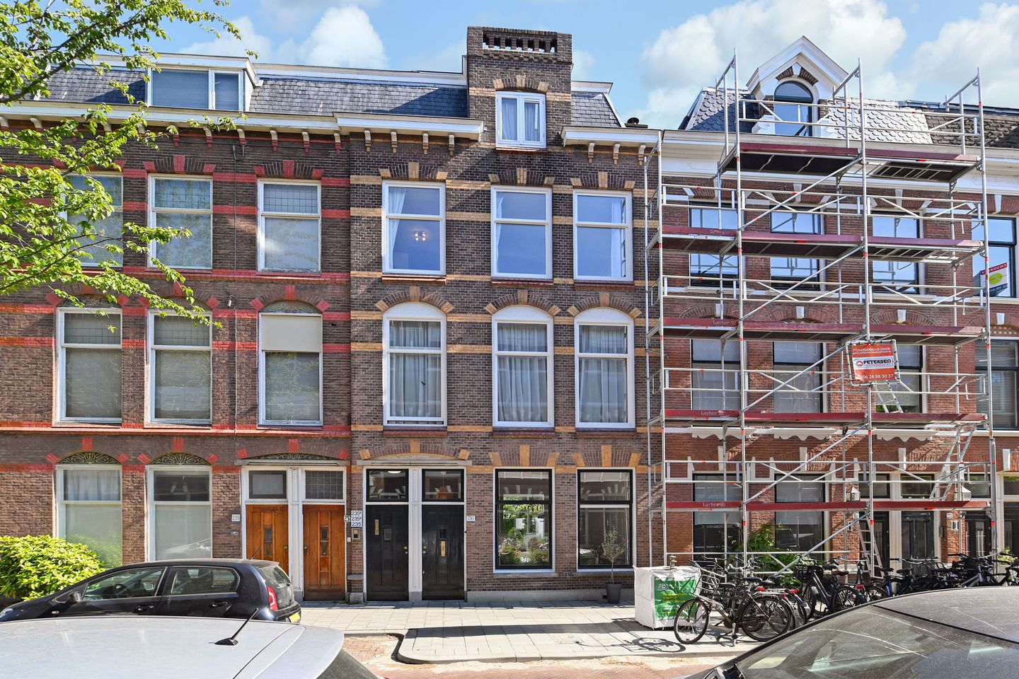 Photo 5 of Obrechtstraat 233