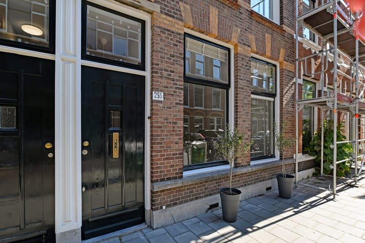Foto 7 van Obrechtstraat 233