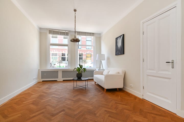 Foto 9 van Obrechtstraat 233