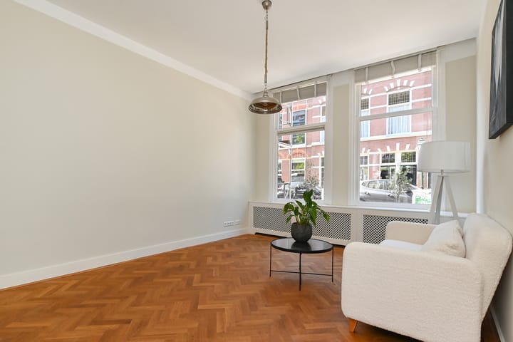 Foto 10 van Obrechtstraat 233