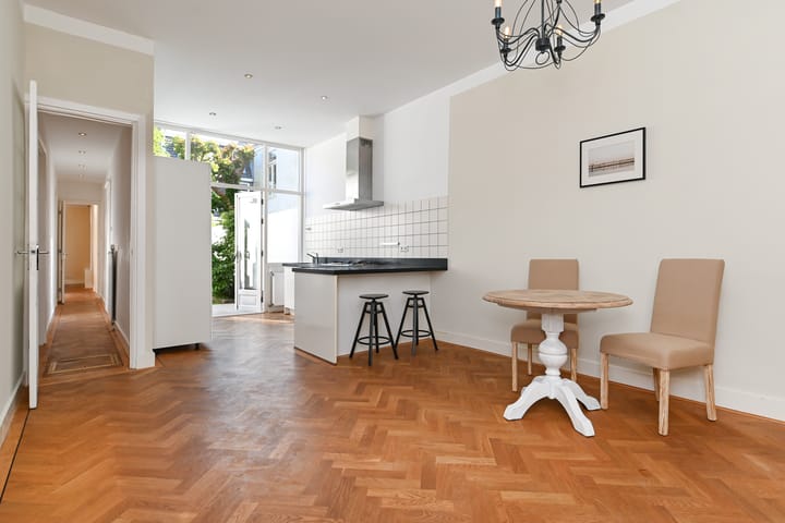 Foto 14 van Obrechtstraat 233