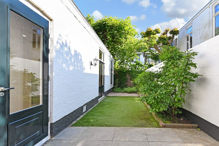 Foto 18 van Obrechtstraat 233