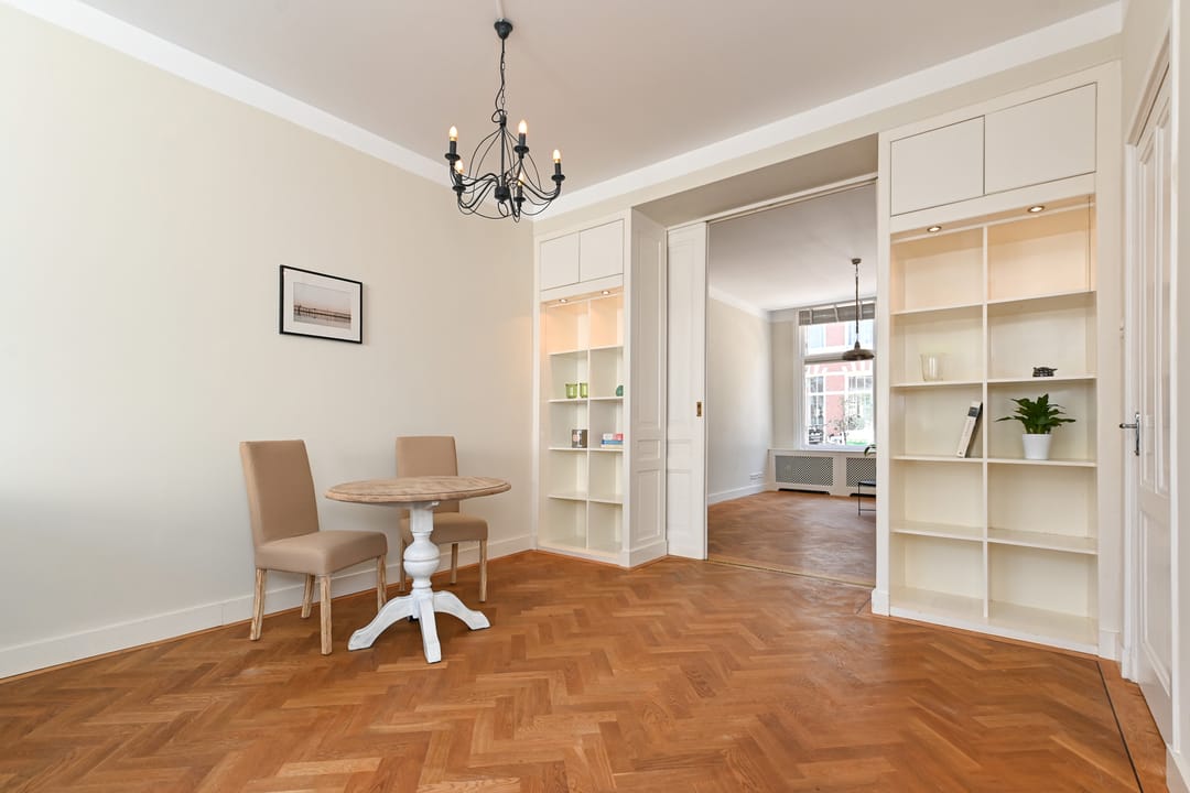 Photo 23 of Obrechtstraat 233