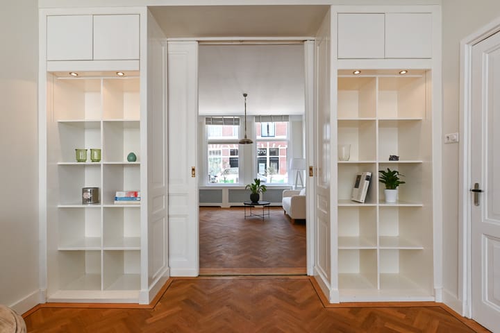 Foto 24 van Obrechtstraat 233