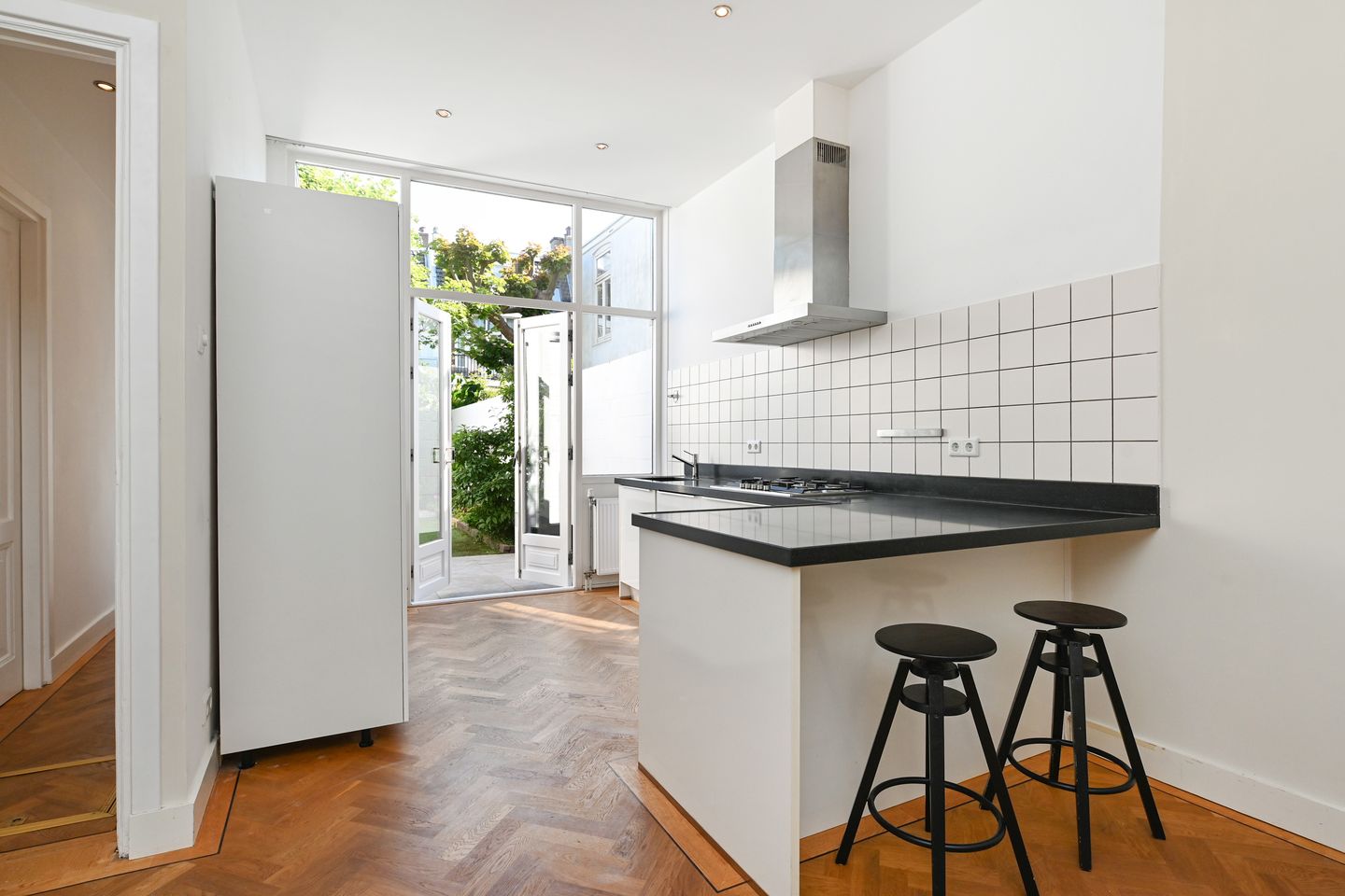 Photo 25 of Obrechtstraat 233