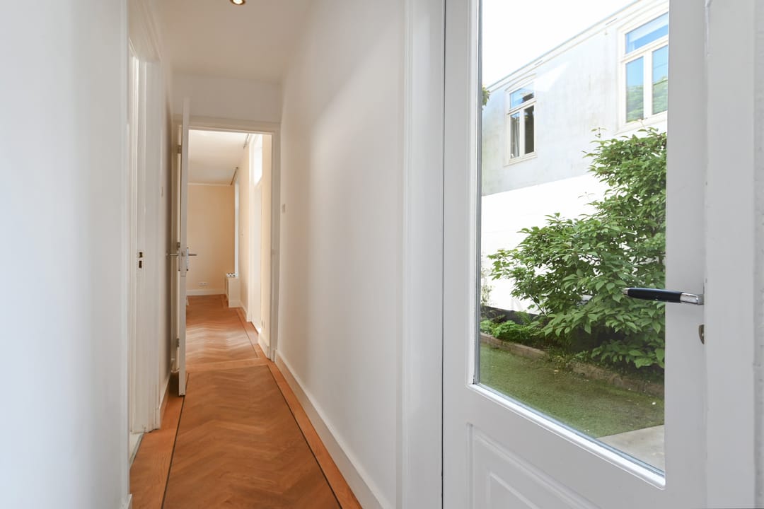 Photo 26 of Obrechtstraat 233