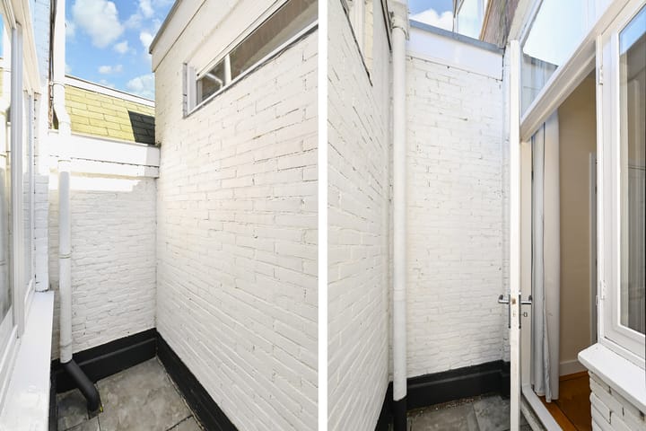 Foto 30 van Obrechtstraat 233